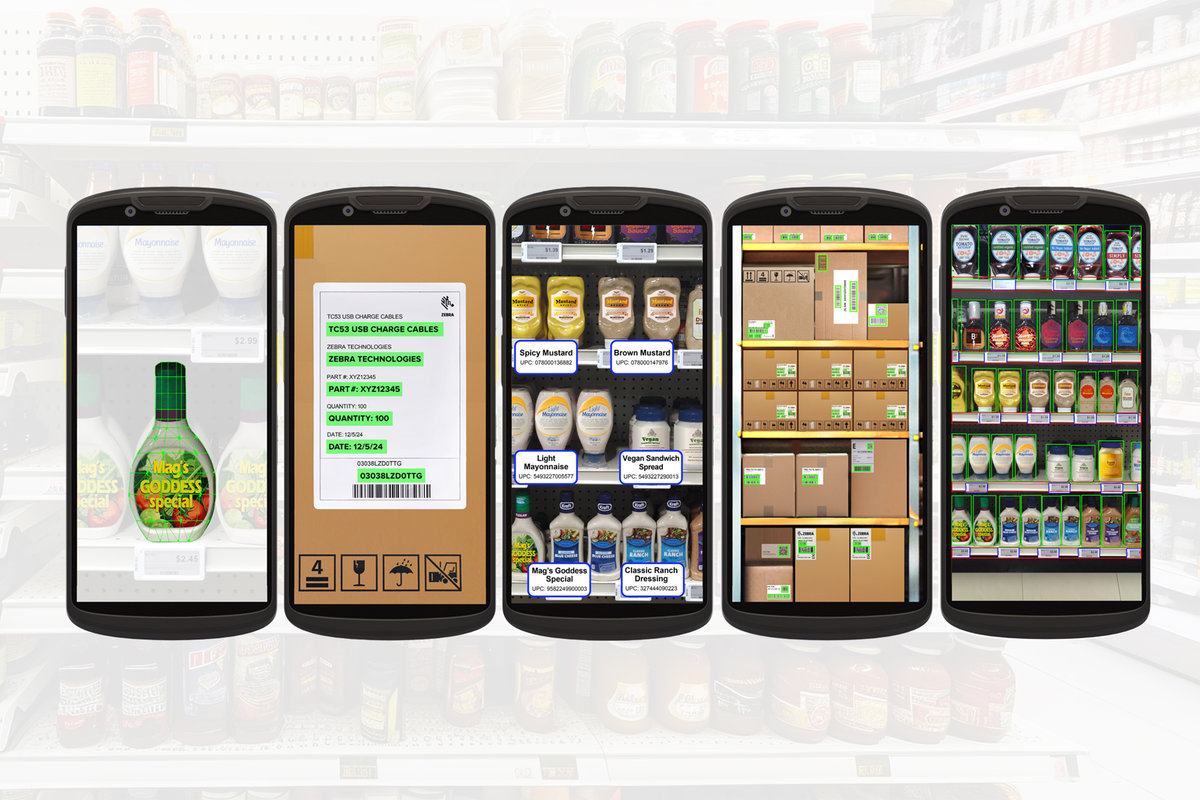 Frontline AI Enablers